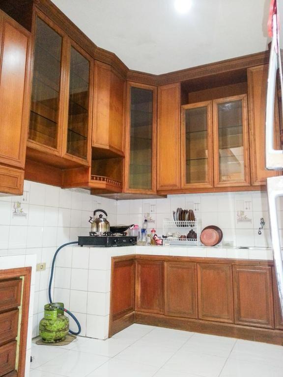 Cendana Mulia Hostel Bogor Kültér fotó